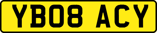 YB08ACY
