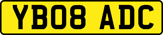 YB08ADC