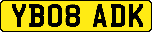 YB08ADK