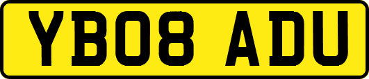 YB08ADU