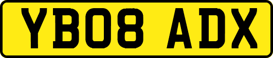 YB08ADX
