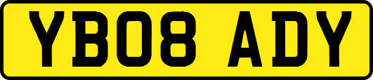 YB08ADY