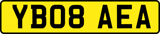 YB08AEA