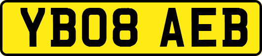YB08AEB