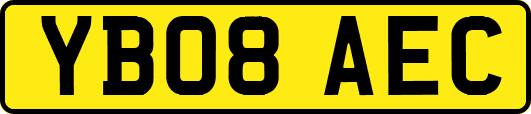 YB08AEC