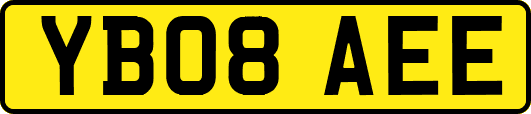 YB08AEE