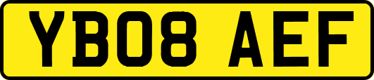 YB08AEF