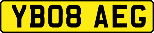YB08AEG