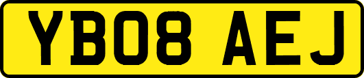 YB08AEJ