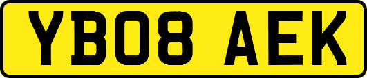 YB08AEK