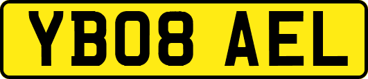 YB08AEL
