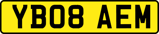 YB08AEM