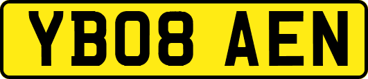 YB08AEN