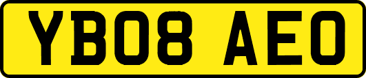 YB08AEO