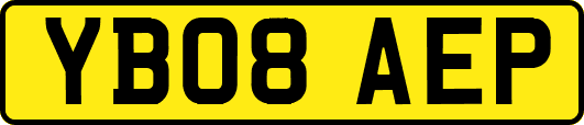 YB08AEP