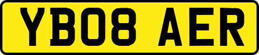 YB08AER