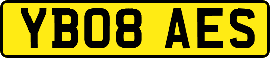 YB08AES