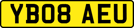 YB08AEU