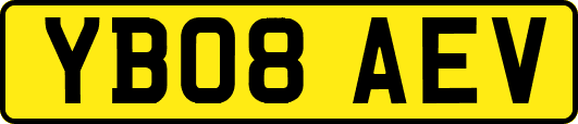 YB08AEV