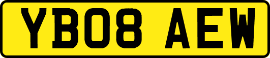 YB08AEW