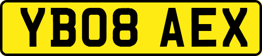 YB08AEX