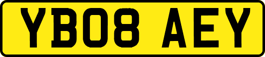 YB08AEY