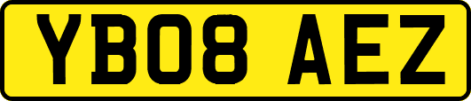 YB08AEZ