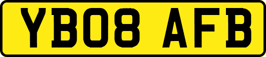 YB08AFB