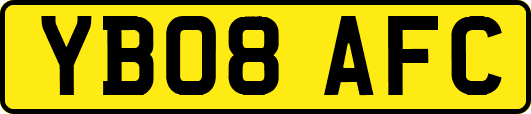 YB08AFC