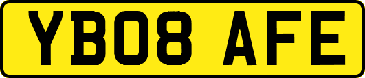YB08AFE