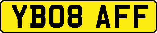 YB08AFF