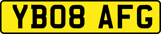 YB08AFG