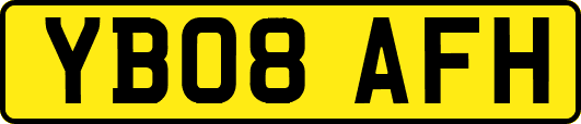 YB08AFH