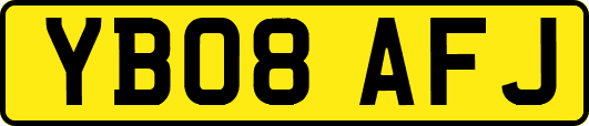 YB08AFJ