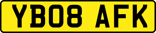 YB08AFK