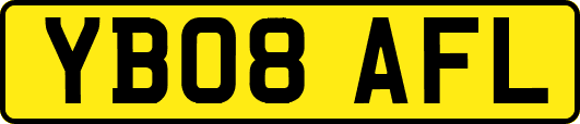 YB08AFL