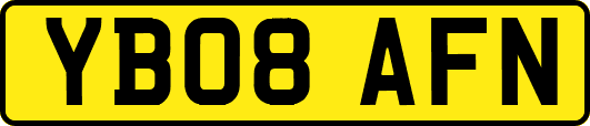 YB08AFN
