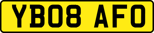 YB08AFO