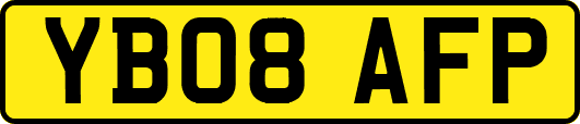 YB08AFP