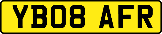 YB08AFR