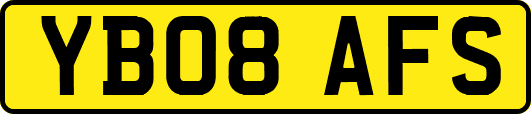 YB08AFS