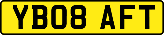 YB08AFT