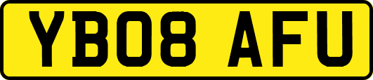 YB08AFU