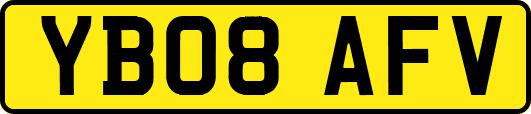 YB08AFV