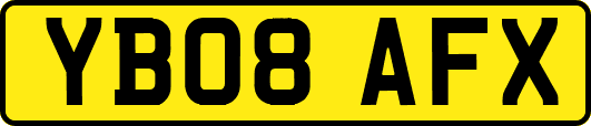 YB08AFX