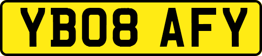 YB08AFY