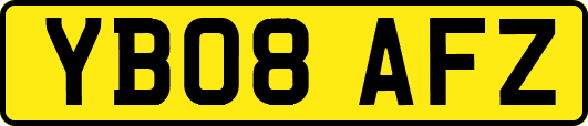YB08AFZ