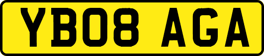 YB08AGA