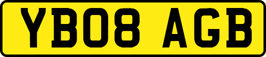 YB08AGB