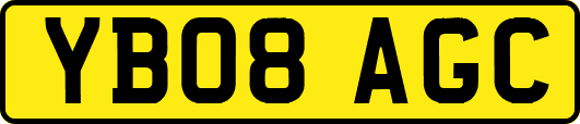 YB08AGC